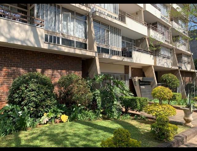 2 BEDROOM APARTMENT FOR SALE IN ARCADIA